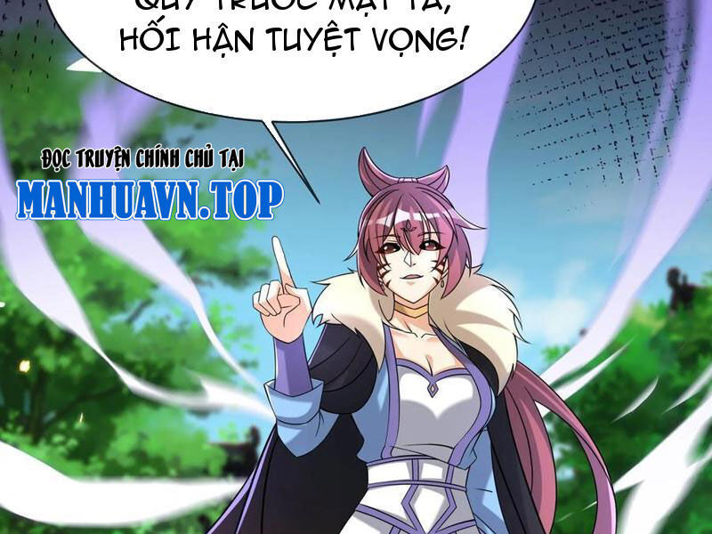 Thu Triệu Vạn Đồ Đệ, Vi Sư Vô Địch Thế Gian - Chapter 132 - Page 109