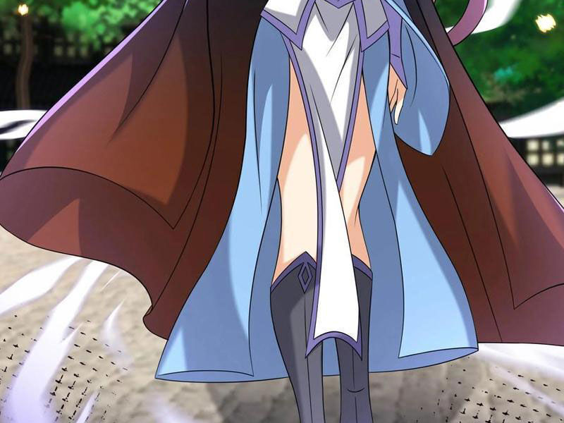 Thu Triệu Vạn Đồ Đệ, Vi Sư Vô Địch Thế Gian - Chapter 132 - Page 110