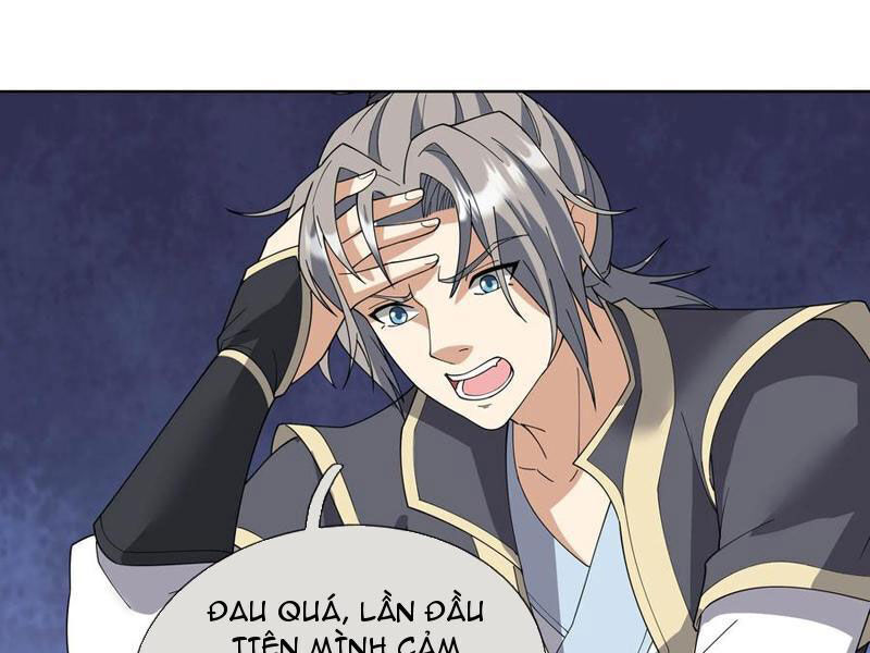 Thu Triệu Vạn Đồ Đệ, Vi Sư Vô Địch Thế Gian - Chapter 132 - Page 14