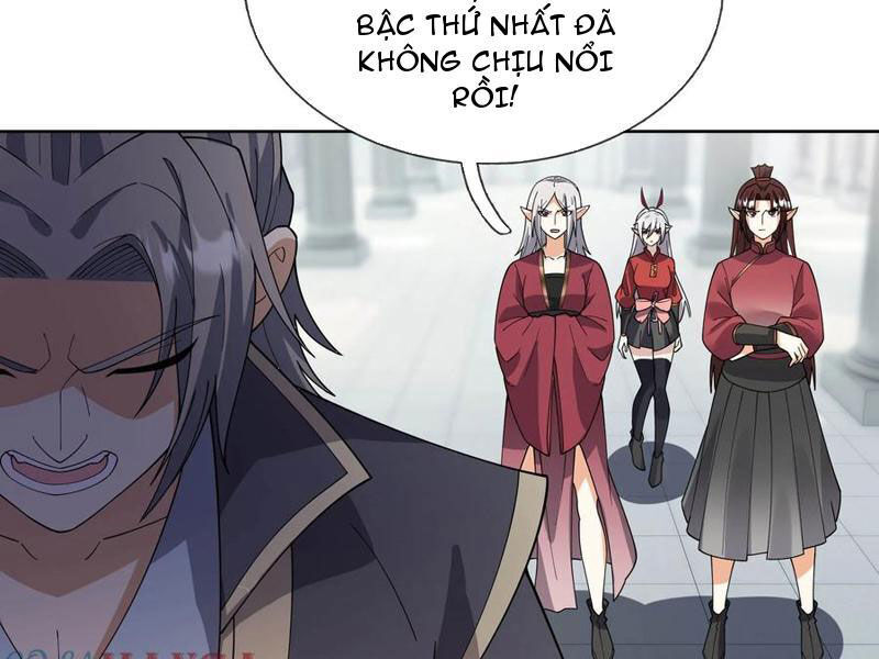 Thu Triệu Vạn Đồ Đệ, Vi Sư Vô Địch Thế Gian - Chapter 132 - Page 16