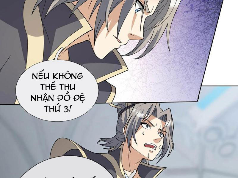 Thu Triệu Vạn Đồ Đệ, Vi Sư Vô Địch Thế Gian - Chapter 132 - Page 18