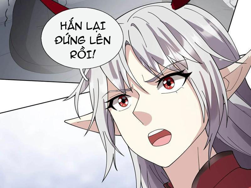 Thu Triệu Vạn Đồ Đệ, Vi Sư Vô Địch Thế Gian - Chapter 132 - Page 21