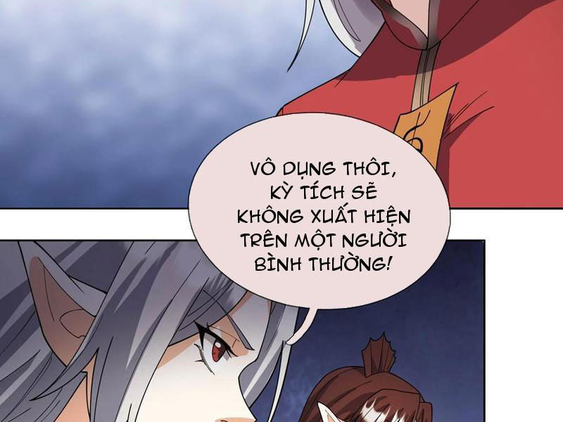 Thu Triệu Vạn Đồ Đệ, Vi Sư Vô Địch Thế Gian - Chapter 132 - Page 22