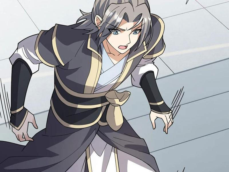 Thu Triệu Vạn Đồ Đệ, Vi Sư Vô Địch Thế Gian - Chapter 132 - Page 25