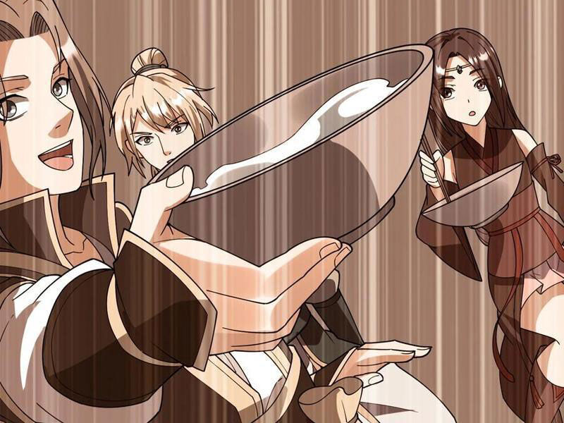 Thu Triệu Vạn Đồ Đệ, Vi Sư Vô Địch Thế Gian - Chapter 132 - Page 40