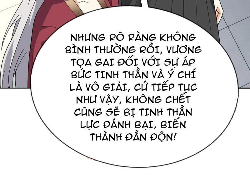 Thu Triệu Vạn Đồ Đệ, Vi Sư Vô Địch Thế Gian - Chapter 132 - Page 43