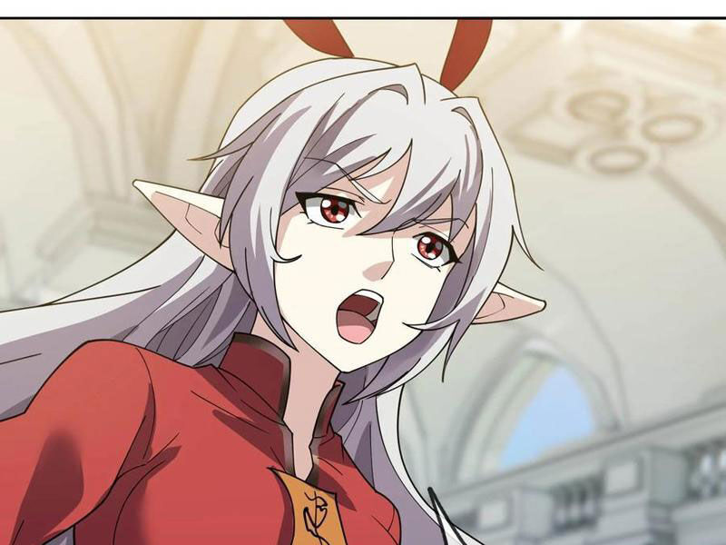 Thu Triệu Vạn Đồ Đệ, Vi Sư Vô Địch Thế Gian - Chapter 132 - Page 45