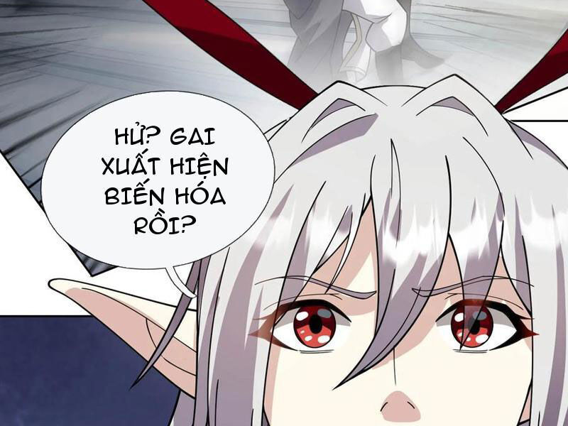 Thu Triệu Vạn Đồ Đệ, Vi Sư Vô Địch Thế Gian - Chapter 132 - Page 50