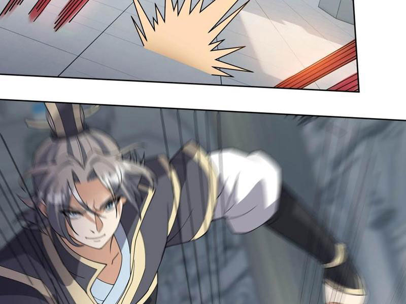 Thu Triệu Vạn Đồ Đệ, Vi Sư Vô Địch Thế Gian - Chapter 132 - Page 55