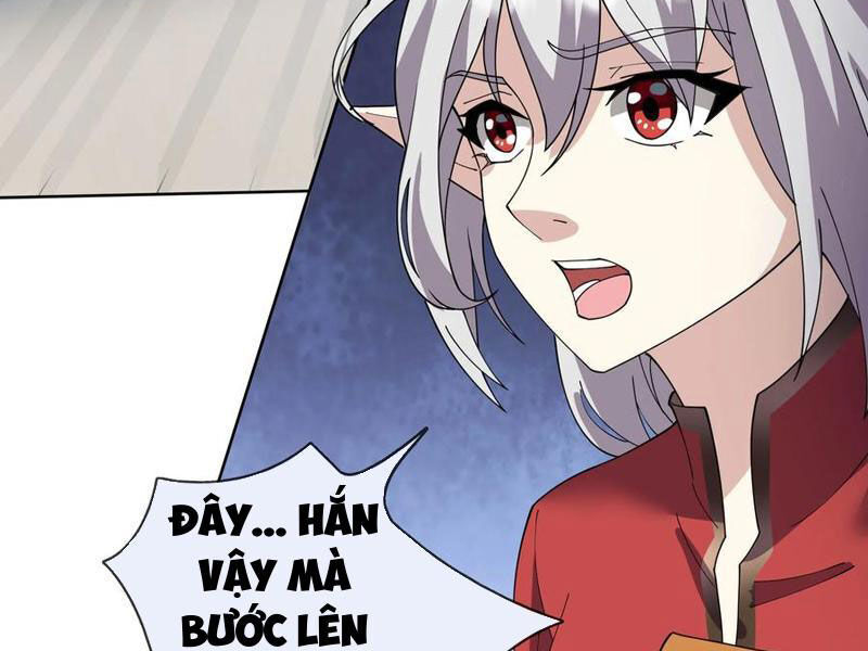 Thu Triệu Vạn Đồ Đệ, Vi Sư Vô Địch Thế Gian - Chapter 132 - Page 58