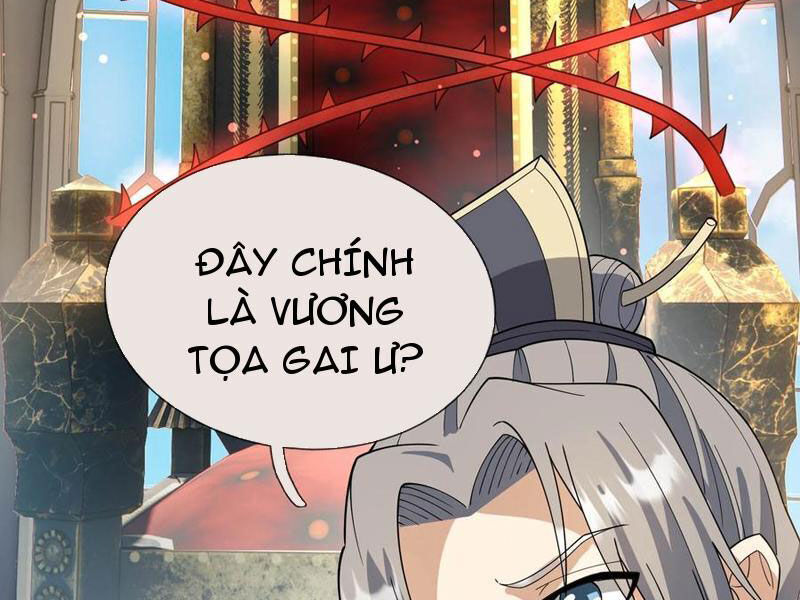 Thu Triệu Vạn Đồ Đệ, Vi Sư Vô Địch Thế Gian - Chapter 132 - Page 6