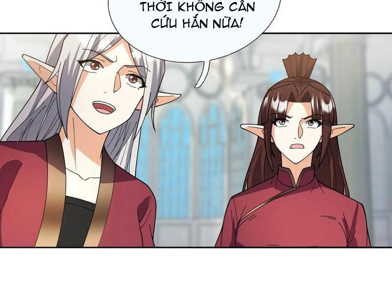 Thu Triệu Vạn Đồ Đệ, Vi Sư Vô Địch Thế Gian - Chapter 132 - Page 60