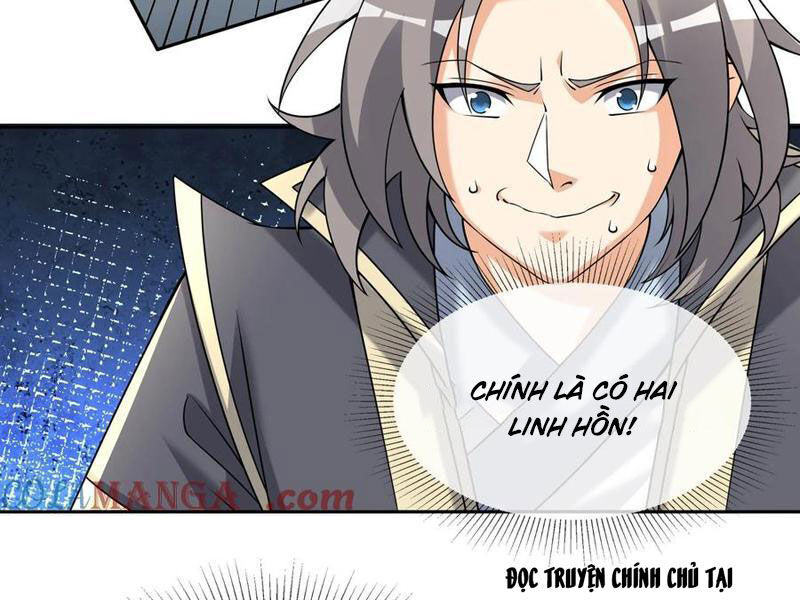 Thu Triệu Vạn Đồ Đệ, Vi Sư Vô Địch Thế Gian - Chapter 132 - Page 63