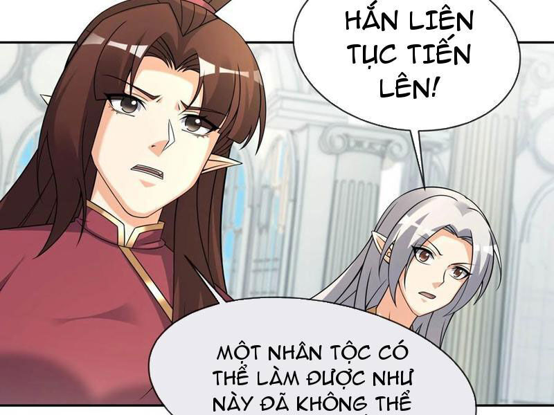 Thu Triệu Vạn Đồ Đệ, Vi Sư Vô Địch Thế Gian - Chapter 132 - Page 67