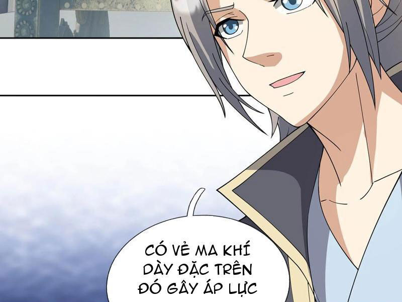 Thu Triệu Vạn Đồ Đệ, Vi Sư Vô Địch Thế Gian - Chapter 132 - Page 7