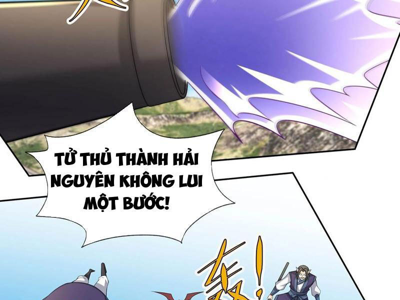 Thu Triệu Vạn Đồ Đệ, Vi Sư Vô Địch Thế Gian - Chapter 132 - Page 77