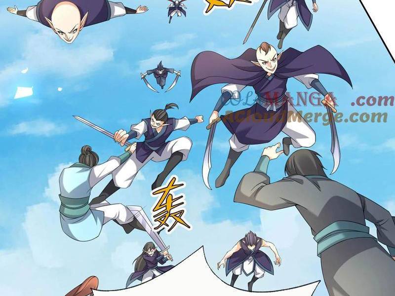 Thu Triệu Vạn Đồ Đệ, Vi Sư Vô Địch Thế Gian - Chapter 132 - Page 78