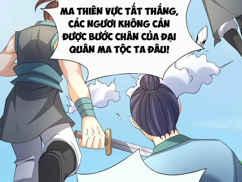 Thu Triệu Vạn Đồ Đệ, Vi Sư Vô Địch Thế Gian - Chapter 132 - Page 79