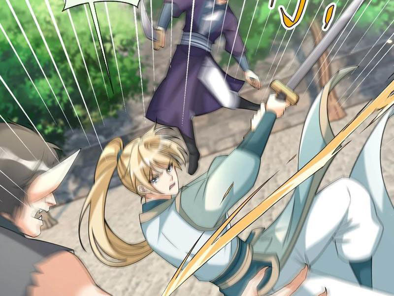 Thu Triệu Vạn Đồ Đệ, Vi Sư Vô Địch Thế Gian - Chapter 132 - Page 81