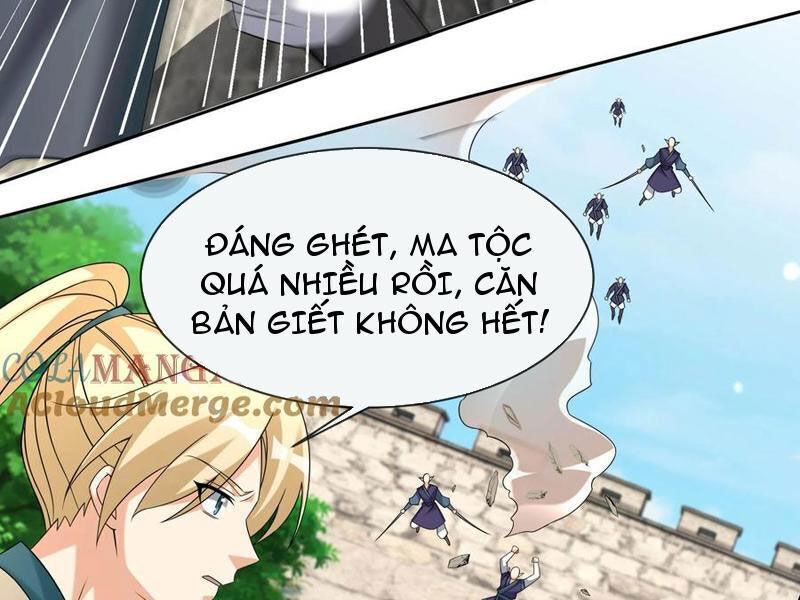 Thu Triệu Vạn Đồ Đệ, Vi Sư Vô Địch Thế Gian - Chapter 132 - Page 83