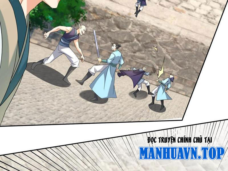 Thu Triệu Vạn Đồ Đệ, Vi Sư Vô Địch Thế Gian - Chapter 132 - Page 84