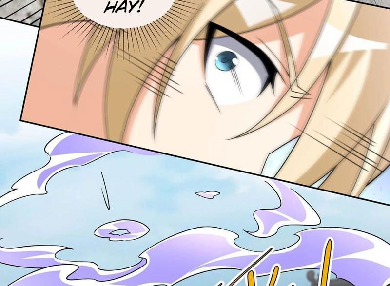 Thu Triệu Vạn Đồ Đệ, Vi Sư Vô Địch Thế Gian - Chapter 132 - Page 86