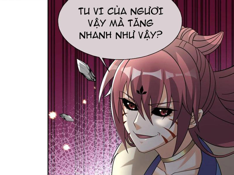 Thu Triệu Vạn Đồ Đệ, Vi Sư Vô Địch Thế Gian - Chapter 132 - Page 92