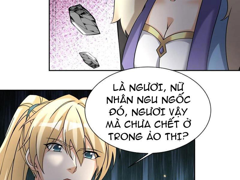 Thu Triệu Vạn Đồ Đệ, Vi Sư Vô Địch Thế Gian - Chapter 132 - Page 93