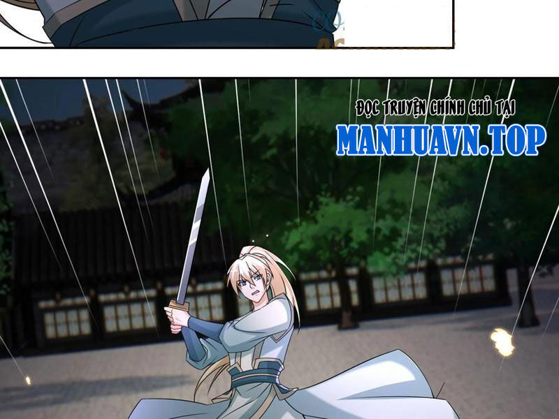 Thu Triệu Vạn Đồ Đệ, Vi Sư Vô Địch Thế Gian - Chapter 132 - Page 95