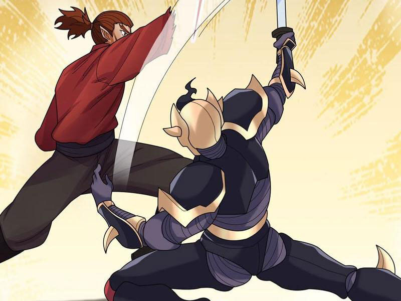 Thu Triệu Vạn Đồ Đệ, Vi Sư Vô Địch Thế Gian - Chapter 133 - Page 105