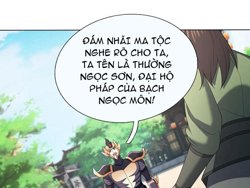 Thu Triệu Vạn Đồ Đệ, Vi Sư Vô Địch Thế Gian - Chapter 133 - Page 109