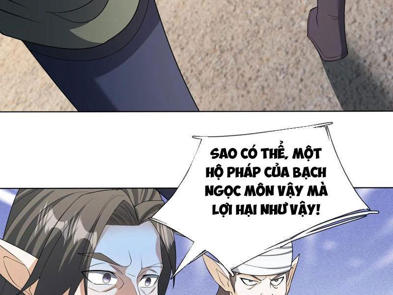 Thu Triệu Vạn Đồ Đệ, Vi Sư Vô Địch Thế Gian - Chapter 133 - Page 111