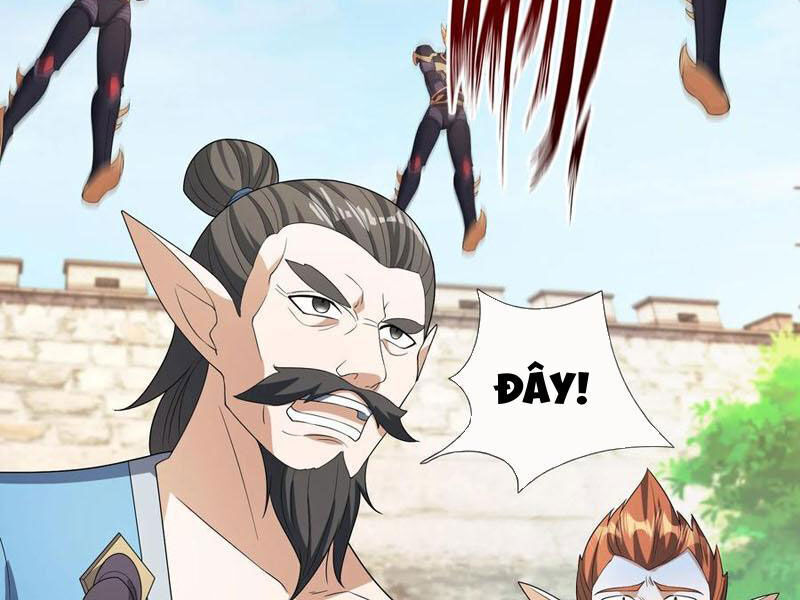 Thu Triệu Vạn Đồ Đệ, Vi Sư Vô Địch Thế Gian - Chapter 133 - Page 116