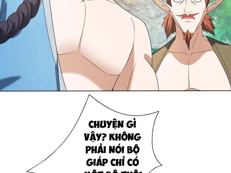 Thu Triệu Vạn Đồ Đệ, Vi Sư Vô Địch Thế Gian - Chapter 133 - Page 117