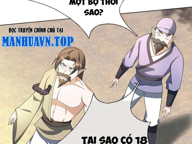 Thu Triệu Vạn Đồ Đệ, Vi Sư Vô Địch Thế Gian - Chapter 133 - Page 118