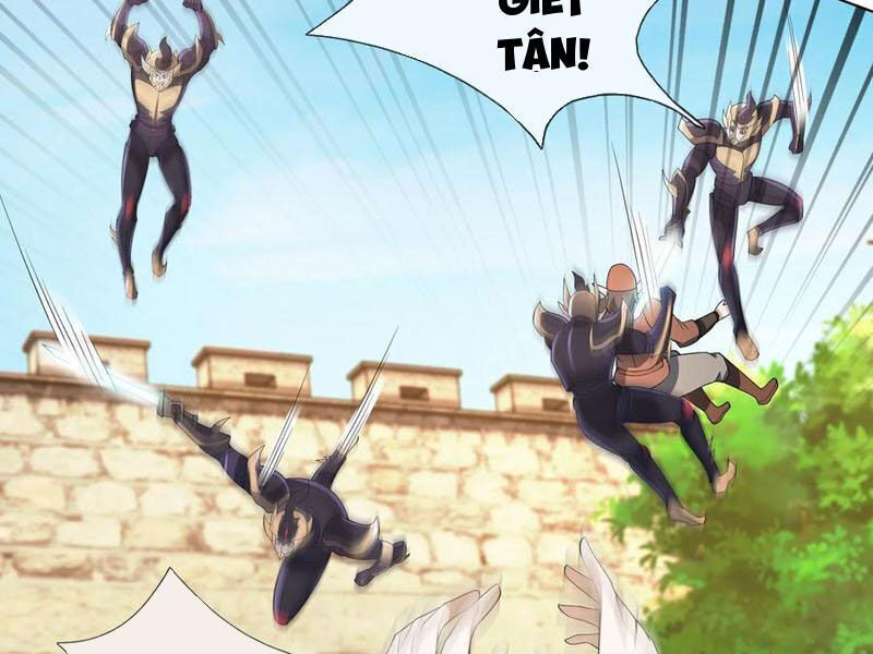 Thu Triệu Vạn Đồ Đệ, Vi Sư Vô Địch Thế Gian - Chapter 133 - Page 120