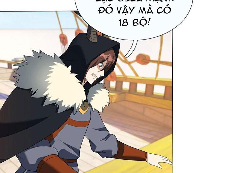 Thu Triệu Vạn Đồ Đệ, Vi Sư Vô Địch Thế Gian - Chapter 133 - Page 123