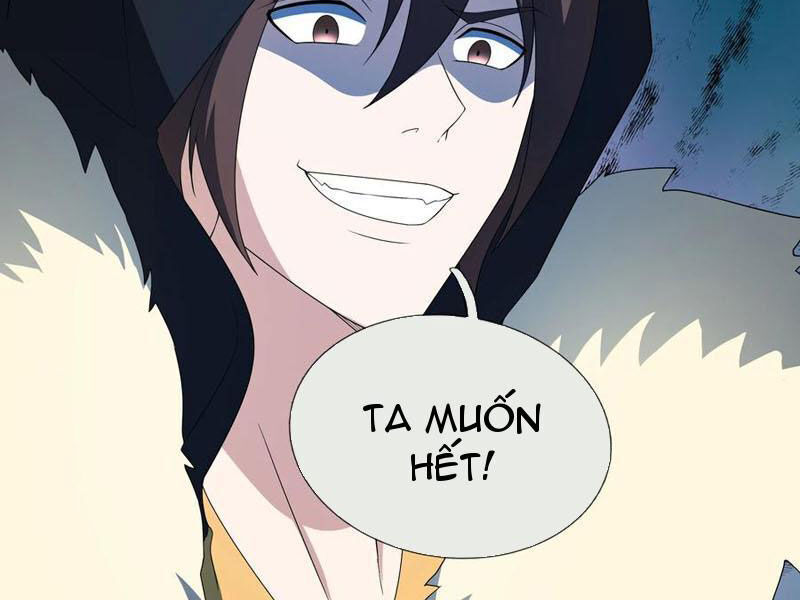 Thu Triệu Vạn Đồ Đệ, Vi Sư Vô Địch Thế Gian - Chapter 133 - Page 126