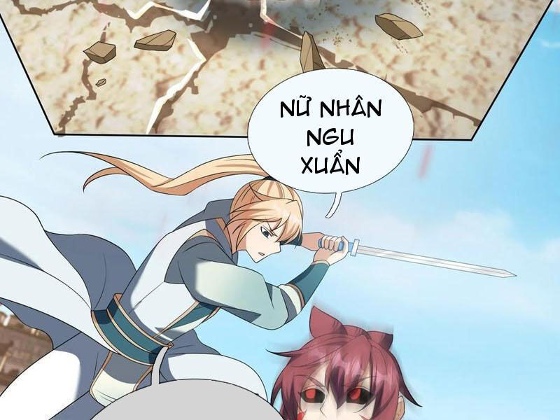 Thu Triệu Vạn Đồ Đệ, Vi Sư Vô Địch Thế Gian - Chapter 133 - Page 129