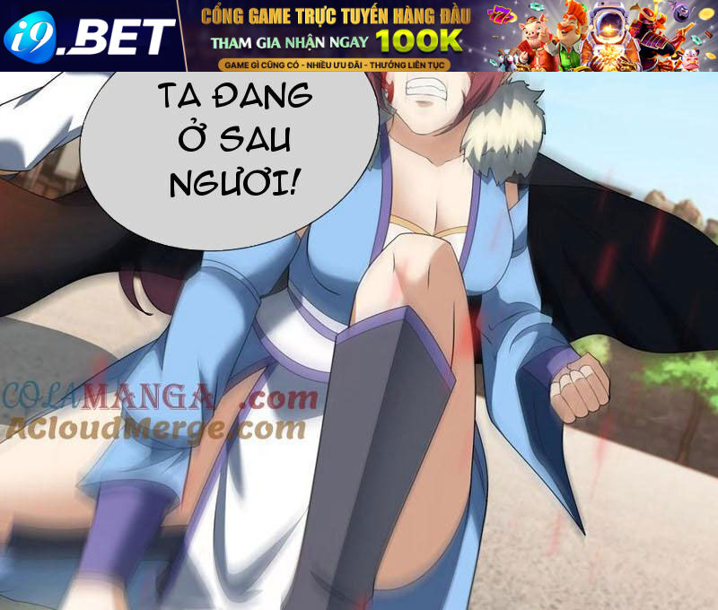 Thu Triệu Vạn Đồ Đệ, Vi Sư Vô Địch Thế Gian - Chapter 133 - Page 130