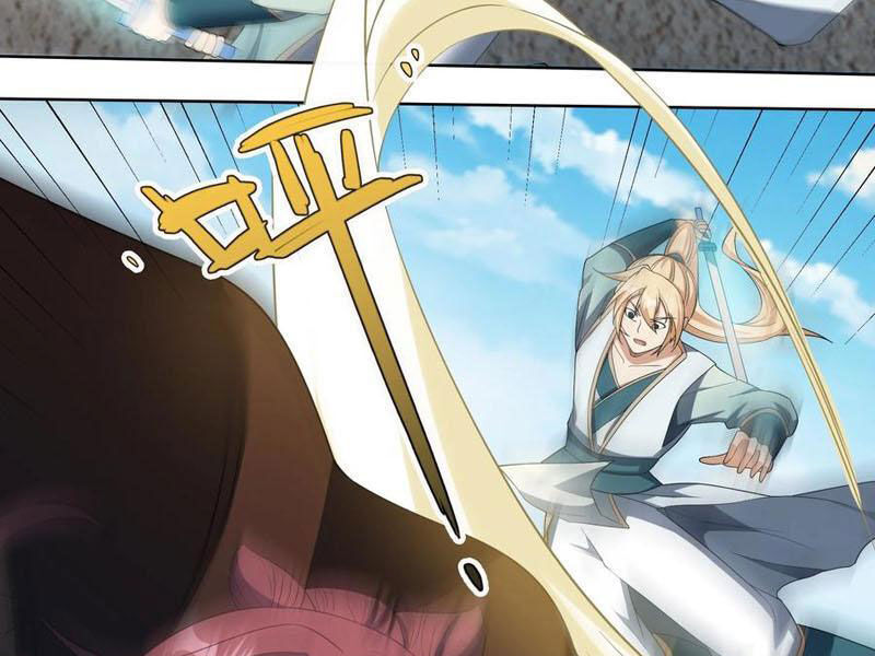 Thu Triệu Vạn Đồ Đệ, Vi Sư Vô Địch Thế Gian - Chapter 133 - Page 134