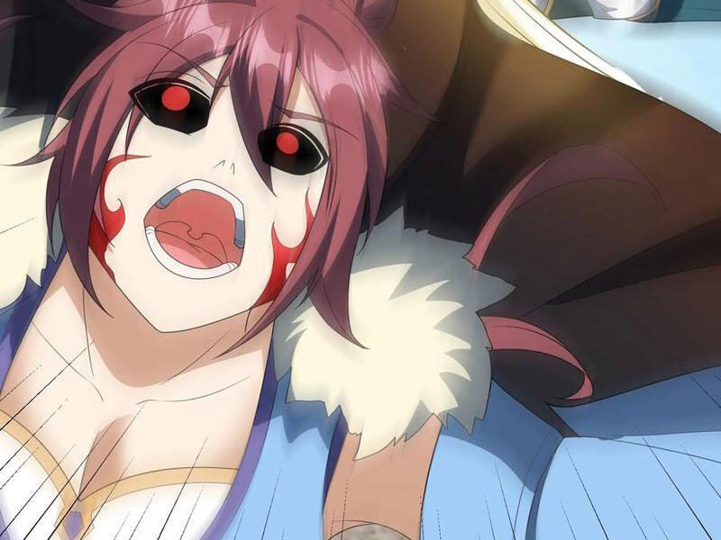 Thu Triệu Vạn Đồ Đệ, Vi Sư Vô Địch Thế Gian - Chapter 133 - Page 135