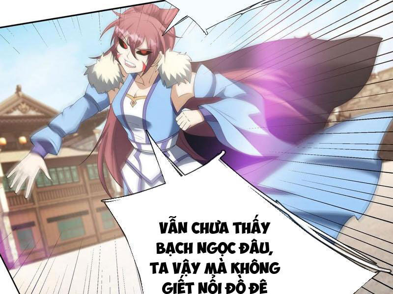 Thu Triệu Vạn Đồ Đệ, Vi Sư Vô Địch Thế Gian - Chapter 133 - Page 137