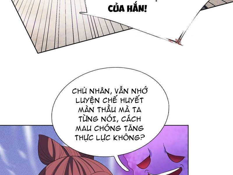 Thu Triệu Vạn Đồ Đệ, Vi Sư Vô Địch Thế Gian - Chapter 133 - Page 138