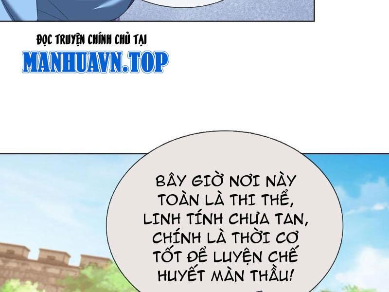 Thu Triệu Vạn Đồ Đệ, Vi Sư Vô Địch Thế Gian - Chapter 133 - Page 140
