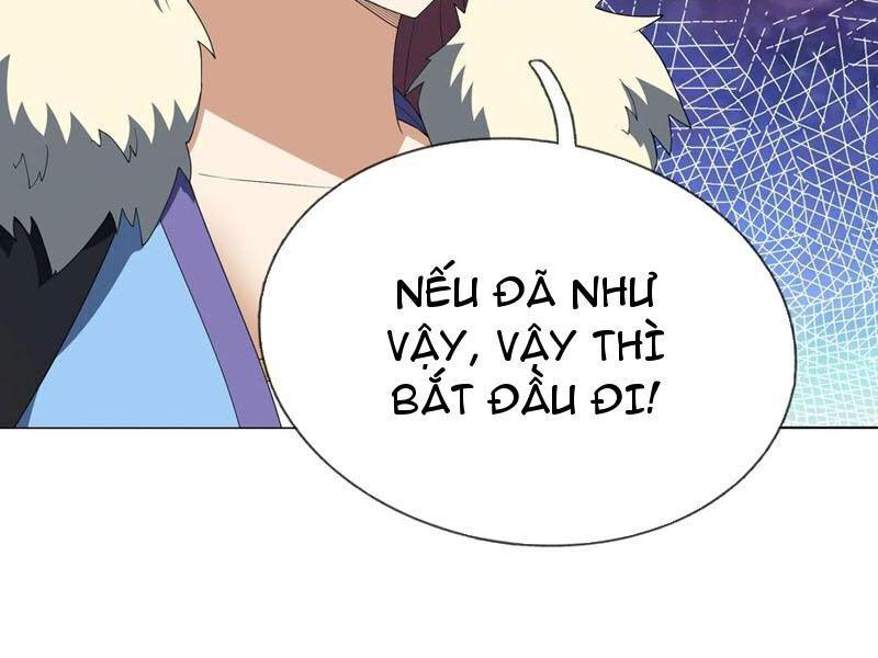 Thu Triệu Vạn Đồ Đệ, Vi Sư Vô Địch Thế Gian - Chapter 133 - Page 143