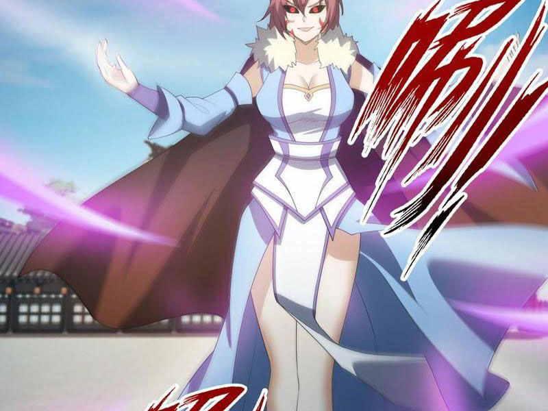 Thu Triệu Vạn Đồ Đệ, Vi Sư Vô Địch Thế Gian - Chapter 133 - Page 147