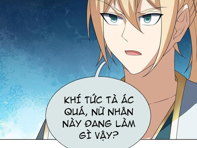 Thu Triệu Vạn Đồ Đệ, Vi Sư Vô Địch Thế Gian - Chapter 133 - Page 149
