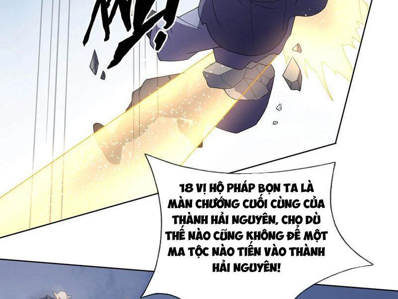 Thu Triệu Vạn Đồ Đệ, Vi Sư Vô Địch Thế Gian - Chapter 133 - Page 23