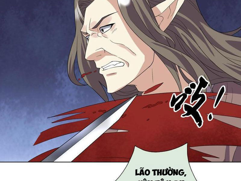 Thu Triệu Vạn Đồ Đệ, Vi Sư Vô Địch Thế Gian - Chapter 133 - Page 27